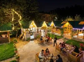 Purnima Little Italy