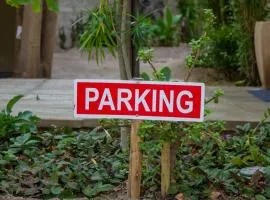 Moxwini Self Catering Apartments
