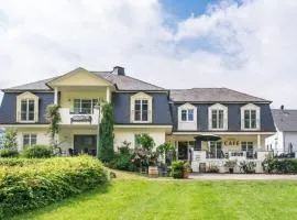 Doppelzimmer mit direktem Moselblick