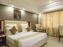 Palette by CheckIn Orient Hotel & Convention Centre, Nagpur