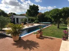 La Note Bleue - Chambres d'hôtes