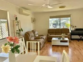 Welcome to our shared house in Graceville!