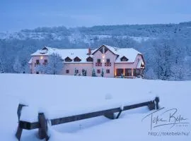 斯洛特法卡斯马里酒店