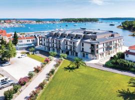 Visula Hotel & Spa - New Opening 2026，位于梅杜林的酒店
