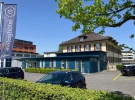 Dialoghotel Eckstein