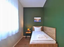 Gästehaus Gothensee