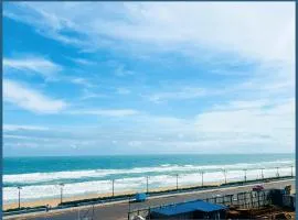 B Hotel Premium Room Suite Near Sea Beach And Jagannath Temple, Puri