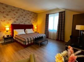 Hotel Fortyfive，位于基瓦索的酒店