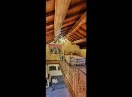 Antica Rupe 80 mq Casa Vacanze