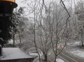 Kapri Termal Hotel & Kaplica Yalova