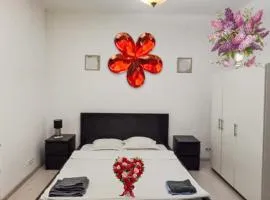 The Perfect Location Studio!