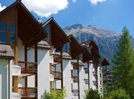 Schweizerhof Ferienwohnungen Lenzerheide 5