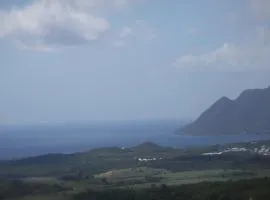 Appartement Ti Colibri