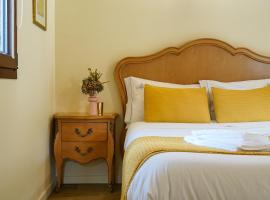 Casas da Assureira，位于拉博雷鲁堡的酒店