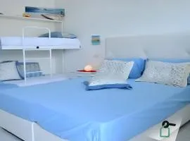 Hotiday Room Collection - Torre Lapillo