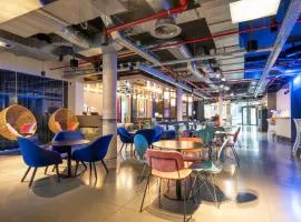 Pestana Brussels Schuman