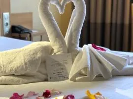 Hôtel Lyon Métropole & Spa