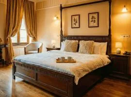 Joy City Stay Luxury Suite with Stunning Views