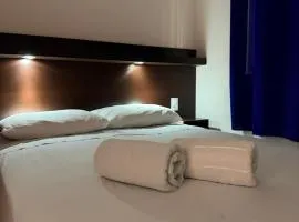 SOL BRASIL HOTEL e POUSADA