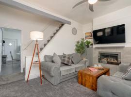 Varley Terrace，位于科尔内的酒店