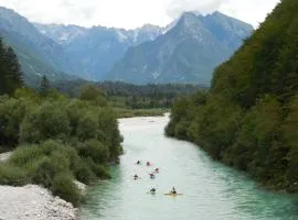 Apartment House Cviter