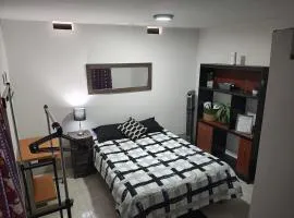 Departamento Cri-Cri acogedor, bonito y ubicado