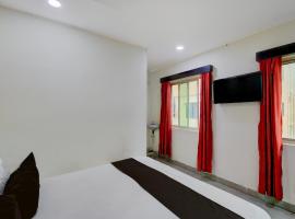 Hotel O Zee Residency，位于Lālāguda的酒店