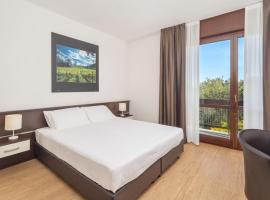 B&B HOTEL Eurorest Conegliano，位于科内利亚诺的酒店