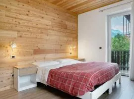 Agritur Montibeller Fravort