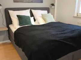 Kleine Auszeit, 2 Zimmer Wohnung Nähe der Therme Erding