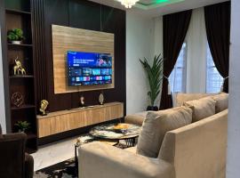 The NookHouse，位于卡拉巴尔的住宿