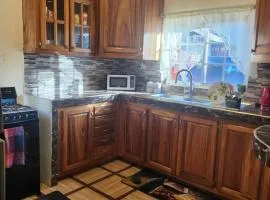 Jamaica Home Away From Home