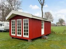 Stunning Home In Samsø With Wifi