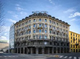 Palazzo Loreto Hotel Milano