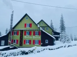 Міні-готель Файна файта