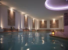 Paris j'Adore Hotel & Spa，位于巴黎的酒店