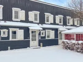 Amazing Home In Vestervig With Sauna