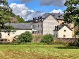 Lovely Apartment In Irrhausen With Sauna