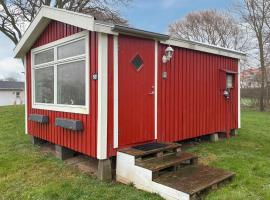 Beautiful Home In Sams&oslash; With House Sea View，位于Kolby K&aring;s的乡村别墅