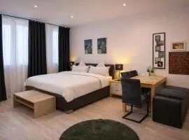 Pension Stadt Mannheim