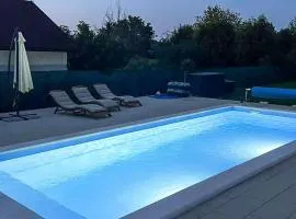 Stunning Home In Petrijevci