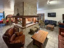 Gite Grande Capacité