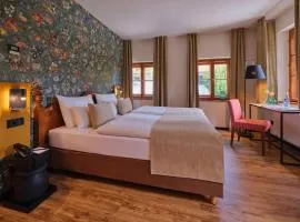 Classik Hotel Martinshof, Messe München