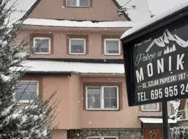 Pokoje "U Moniki"