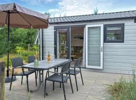 Europarcs Zuiderzee Berkel-4 #363，位于比丁赫伊曾的酒店