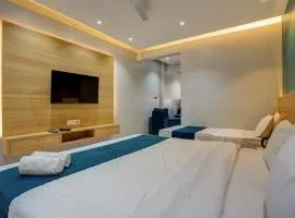 Hotel H One