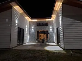 Casa para 8 personas