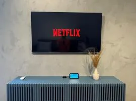 Urban Loft 01 - Com Ar Condicionado e Carregador Veicular Gratis