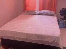 Aconchego vila do Sol