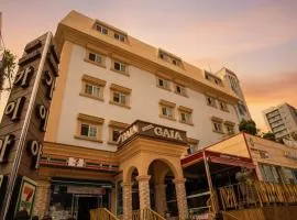 제주 가이아호텔